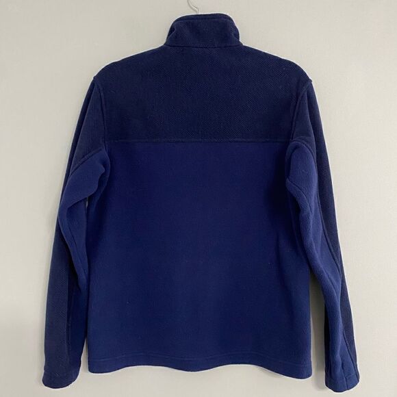 Patagonia Synchilla Fleece Full Zip Jacket Men Size S - Picture 7 of 9
